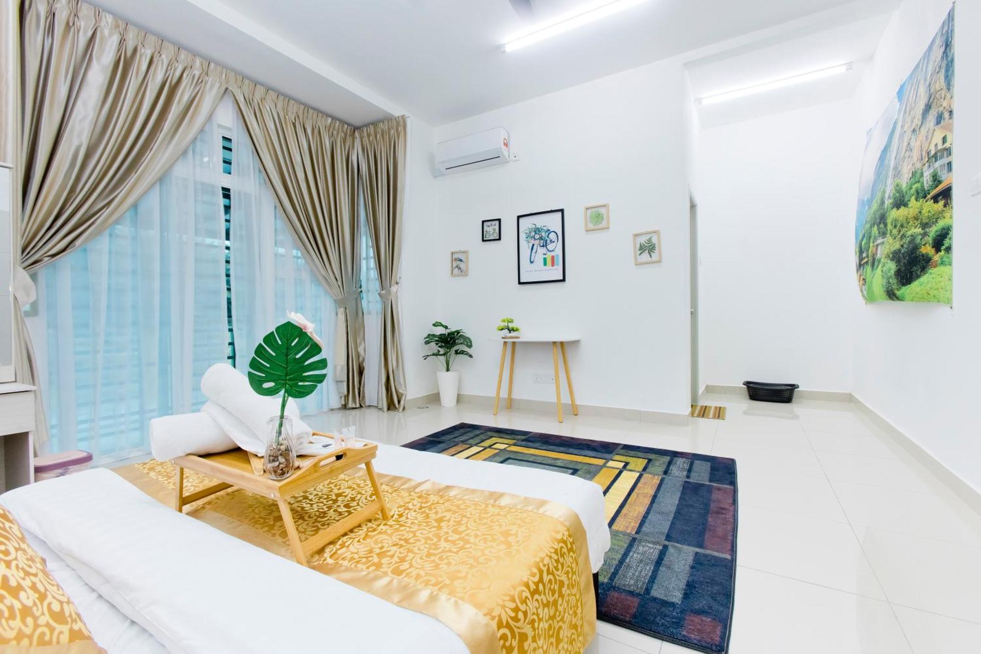 Desaru 16Pax Family With Private Mini Pool & Jacuzzi Βίλα Kota Tinggi Εξωτερικό φωτογραφία