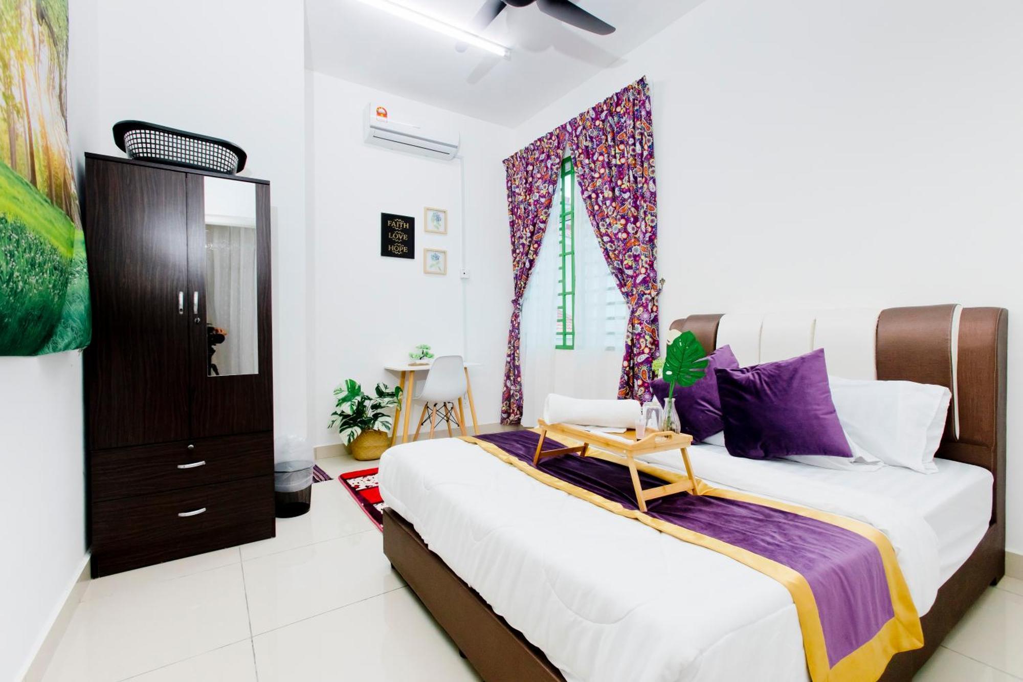 Desaru 16Pax Family With Private Mini Pool & Jacuzzi Βίλα Kota Tinggi Εξωτερικό φωτογραφία